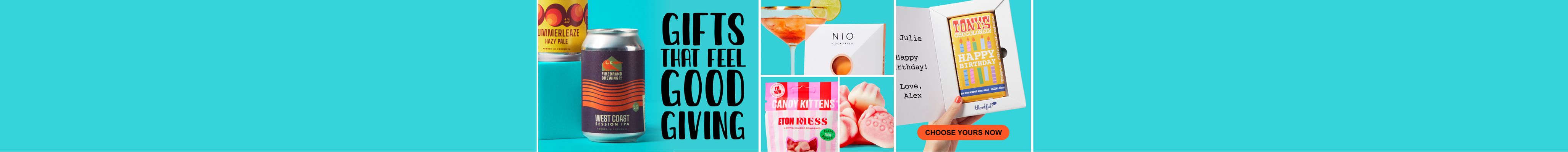 NEW BAU Gifting 2026