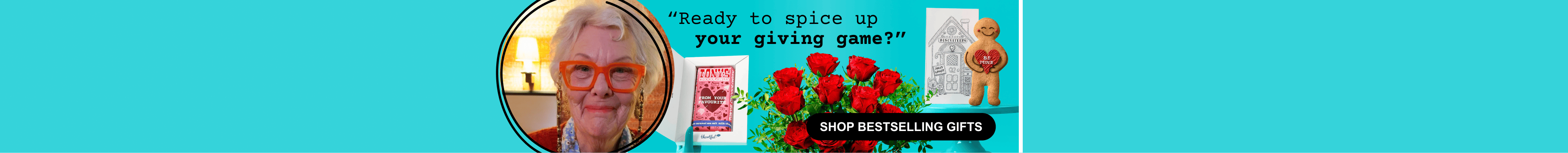 VD T-2 GIFTS W/6 2026