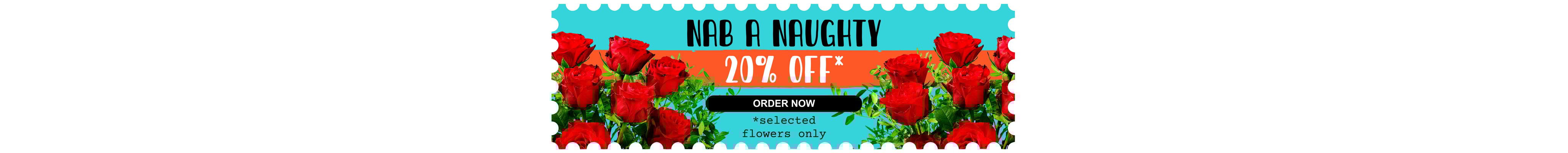 VD Flower Promo 2026