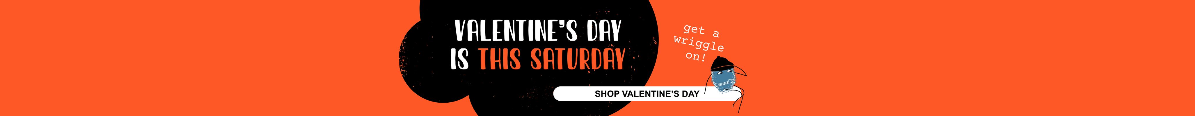 VD Urgency Messaging w/c 7 2026