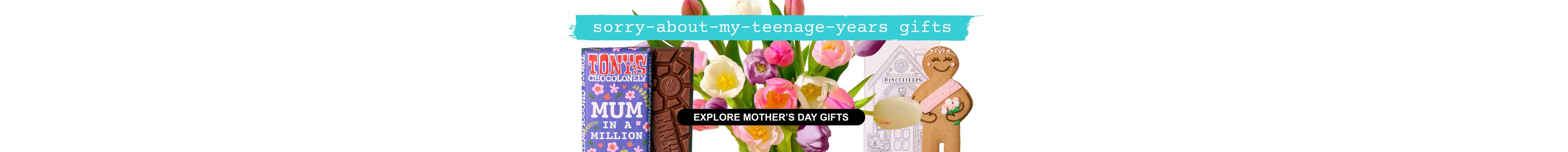 Mother's Day Gift T-3 2026