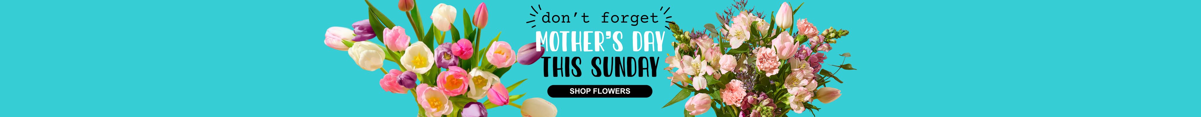 Mother's Day T-1 Gifting 2026