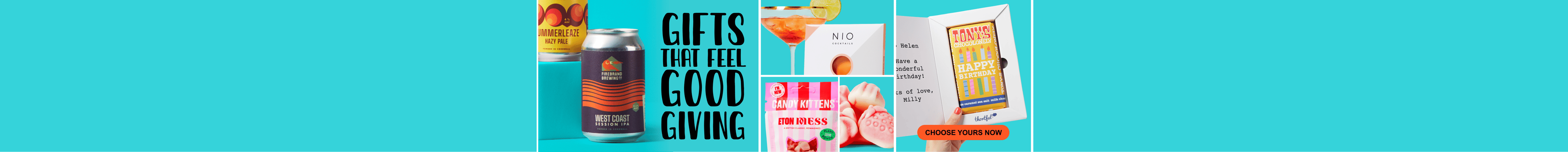 Updated BAU Gifting 2026