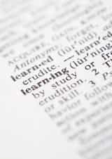 learn learning Congratulations Card 22011 created by Image Source