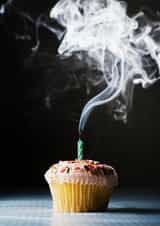 cupcake cake Card 22023 created by Image Source