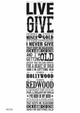 neil young Card 22129 created by Adrià Jiménez