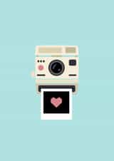 insta instagram Valentines Day Card 22135 created by Alessandra Giorcelli