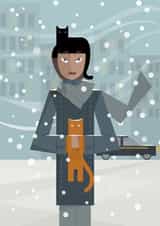 MALE FEMALE Card 22173 created by Stef Rymenants