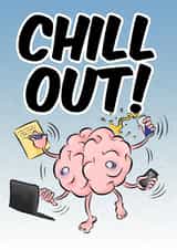 possitive message Card 22523 created by Diego Pedauye