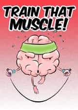 message possitive Card 22524 created by Diego Pedauye