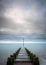 Damian Ward Eastbourne Photography Card 1069 created by Damian Ward