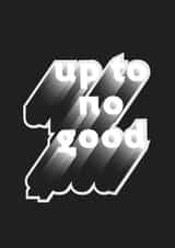 bad behaviour Card 22953 created by Rui Canedo