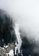 Canada landscape Card 23023 created by George Bale