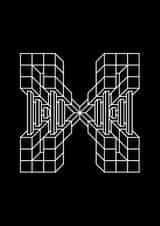 Art Architecture Card 23015 created by Gonzalo Espinoza