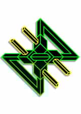 Art Architecture Card 23017 created by Gonzalo Espinoza