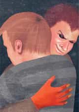 Thank You Card 23120 created by Jorge Mendez