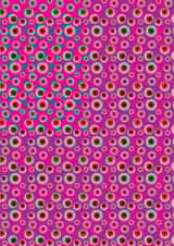 I Eye Card 23125 created by Jorge Mendez