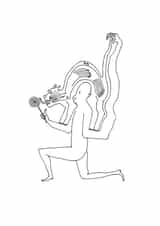 animals pets Card 22170 created by ARTDJG