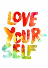 love romance Just because... Card 23174 created by David Delahunty