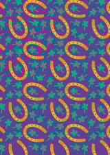 goodluck good Good Luck Card 23194 created by Sam