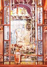 Reflections thinking Card 22750 created by L i z H a n k i n s