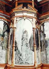 London pub Card 22755 created by L i z H a n k i n s