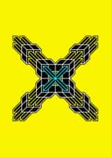 Art Artwork Card 23022 created by Gonzalo Espinoza