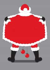 christmas x-mas Christmas Card 1267 created by Thomas Fuchs