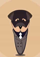 MALE FEMALE Card 23405 created by Andres Mogollon