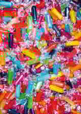 sweets birthday Photography Card 23605 created by Rian Hughes