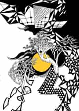 MALE FEMALE Card 23411 created by Yijing Li