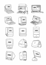 illustration art Just because... Card 23245 created by Tianju Duan