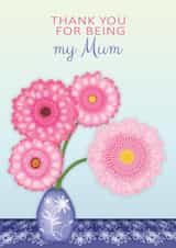Mother's Day Card 24094 created by Lorraine Stylianou
