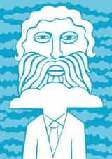 sky clouds Card 24198 created by Alan Rogerson