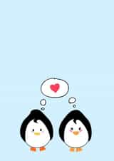 Anniversary Thinking Of You Anniversary Card 24214 created by Silvina De Vita