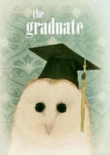 graduation graduate Card 24382 created by Satty VerbArt