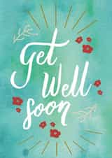 getwellsoon friendship Get Well Card 1006 created by Omar Calvario