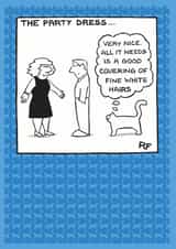 cat Mum Humour Card 1800 created by On The Prowl Cat Cartoons