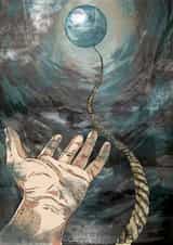 MALE FEMALE Card 23519 created by Josh Lewis