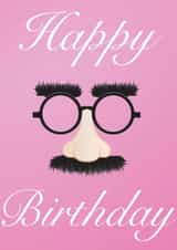 Girl Funny Card 24815 created by Djellza Krasniqi