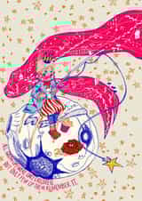 motitavion motivational Card 24688 created by Onimaooni