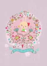 mother's day Mothers Day Card 24349 created by Jill Howarth