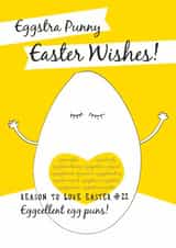 Easter eastercard Easter Card 2235 created by Ania Kalinowska