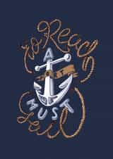 lettering handlettering Just because... Card 1205 created by Jimbo Bernaus