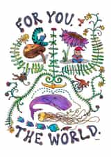 love valentine Card 24559 created by Krishna Chavda