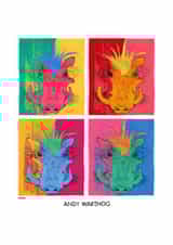 funny pun Card 24571 created by Krishna Chavda