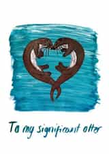 valentines valentine's Valentines Day Card 25021 created by Katy Lee