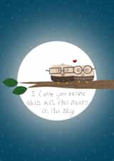 love valentine Anniversary Card 22560 created by Stephanie Nicholson