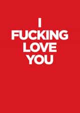 valentine valentines Valentines Day Card 22599 created by Colonel I. P. Knightly