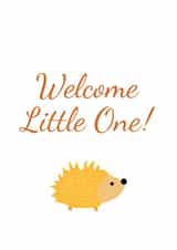 babycard newbaby New Baby Card 2493 created by The Imagination Spot